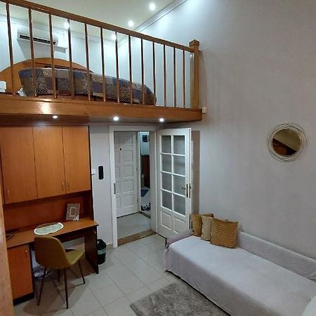 Family Apartman ยูลา ภายนอก รูปภาพ