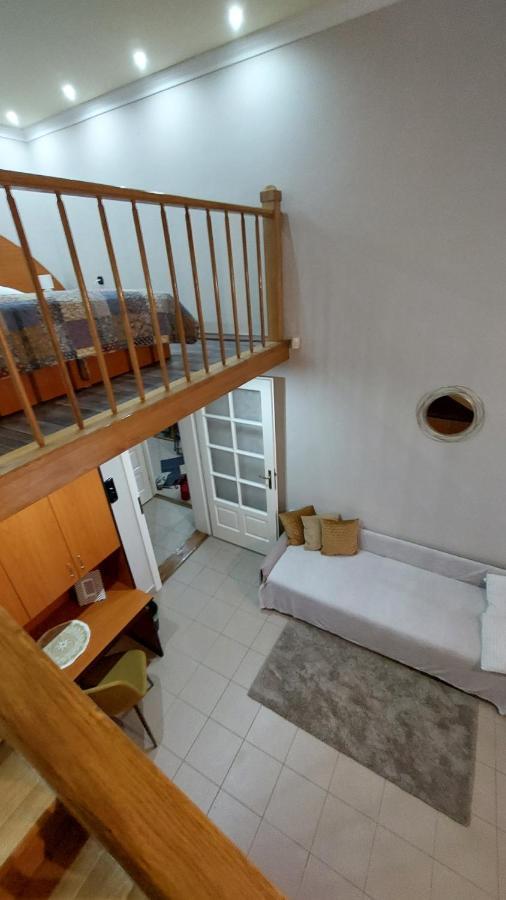 Family Apartman ยูลา ภายนอก รูปภาพ