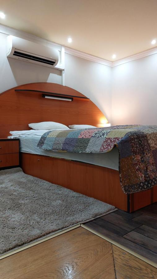 Family Apartman ยูลา ภายนอก รูปภาพ