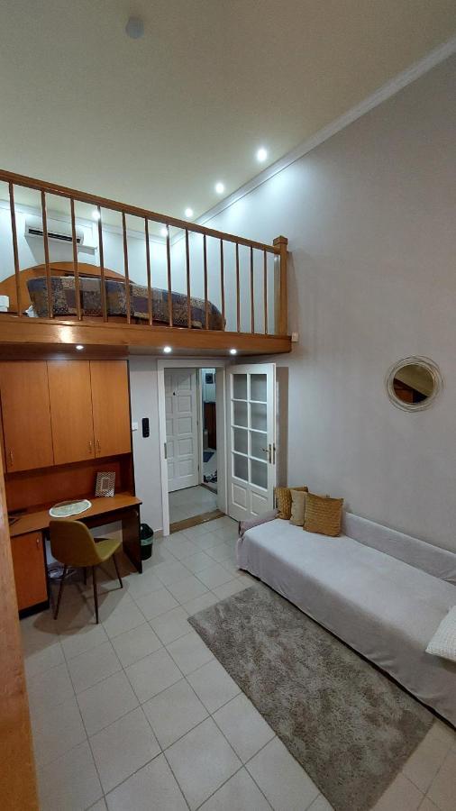 Family Apartman ยูลา ภายนอก รูปภาพ