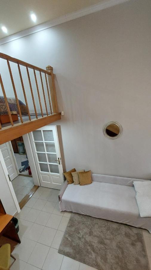 Family Apartman ยูลา ภายนอก รูปภาพ