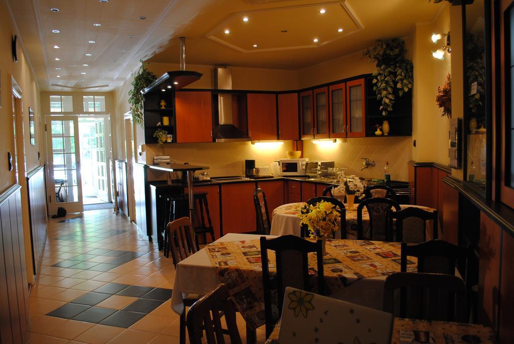 Family Apartman ยูลา ภายนอก รูปภาพ